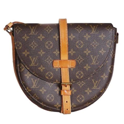 vintage louis vuitton saddle bag.